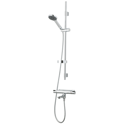 MORA CERA BATH SHOWER KIT